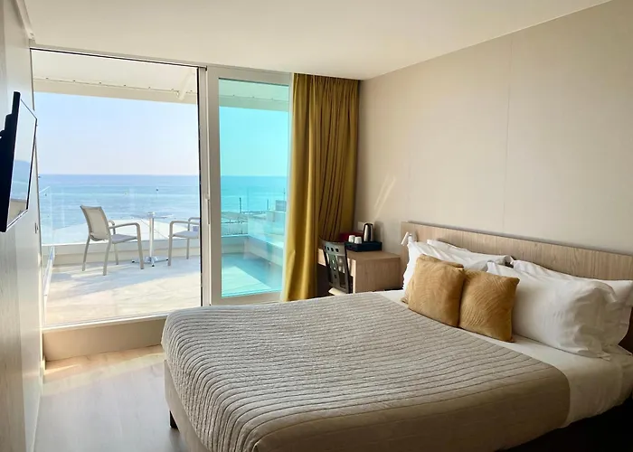 Hotel La Plage